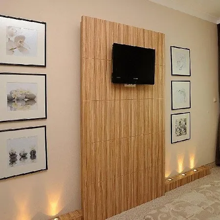 Resort Arkutino Family 4*