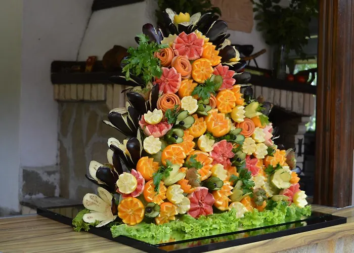 Arkutino Family Курортный комплекс