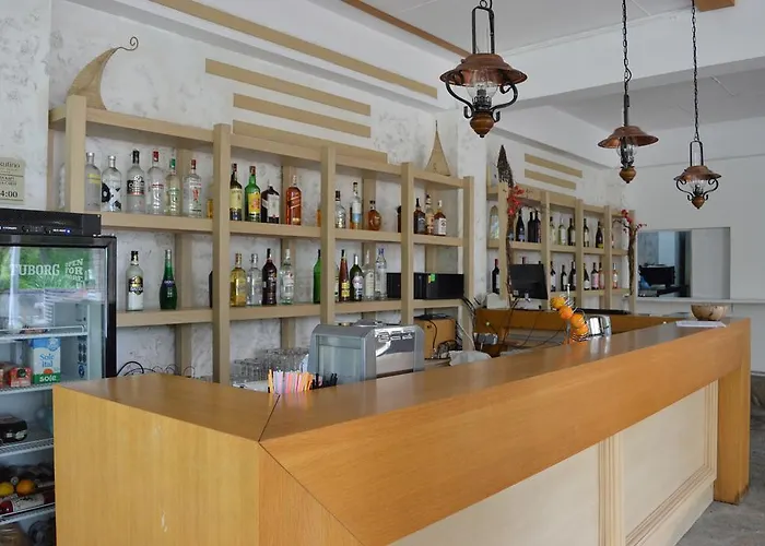 Курортный комплекс Arkutino Family