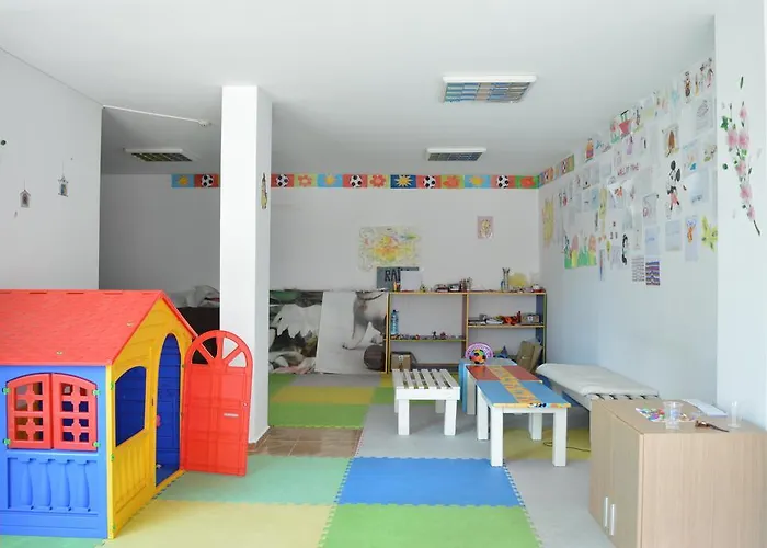 Arkutino Family Созополь