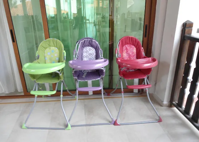 Курортный комплекс Arkutino Family