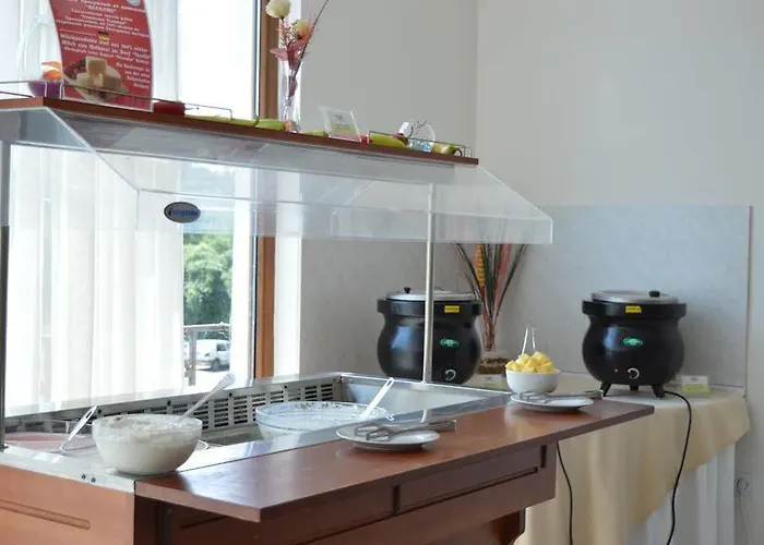 Курортный комплекс Arkutino Family 4*