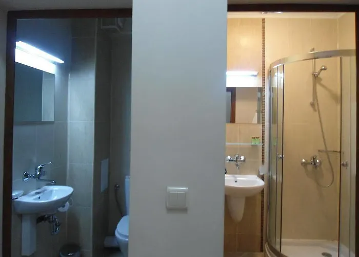 Arkutino Family Курортный комплекс 4*