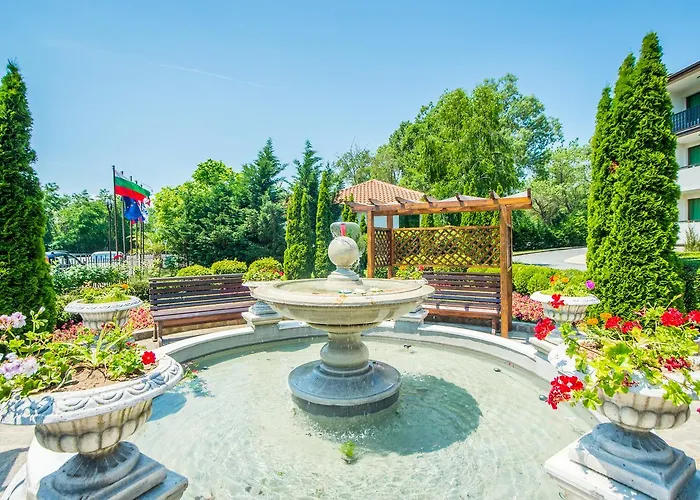 Arkutino Family Курортный комплекс Созополь