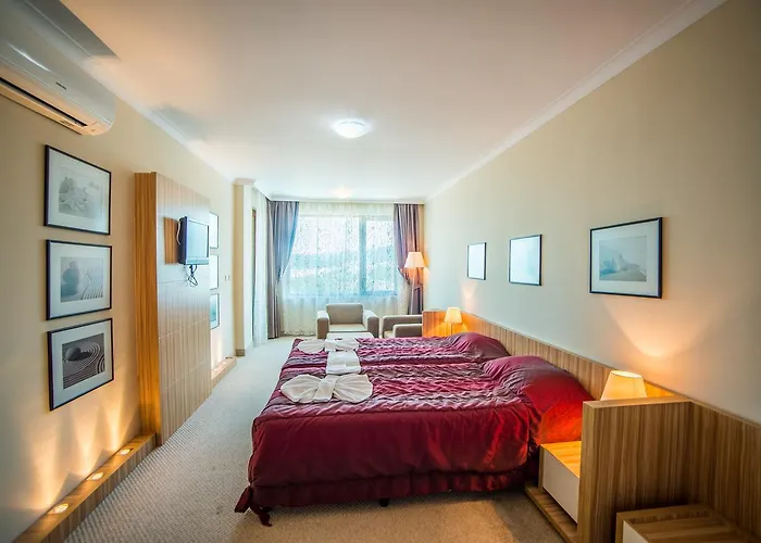 Arkutino Family Созополь